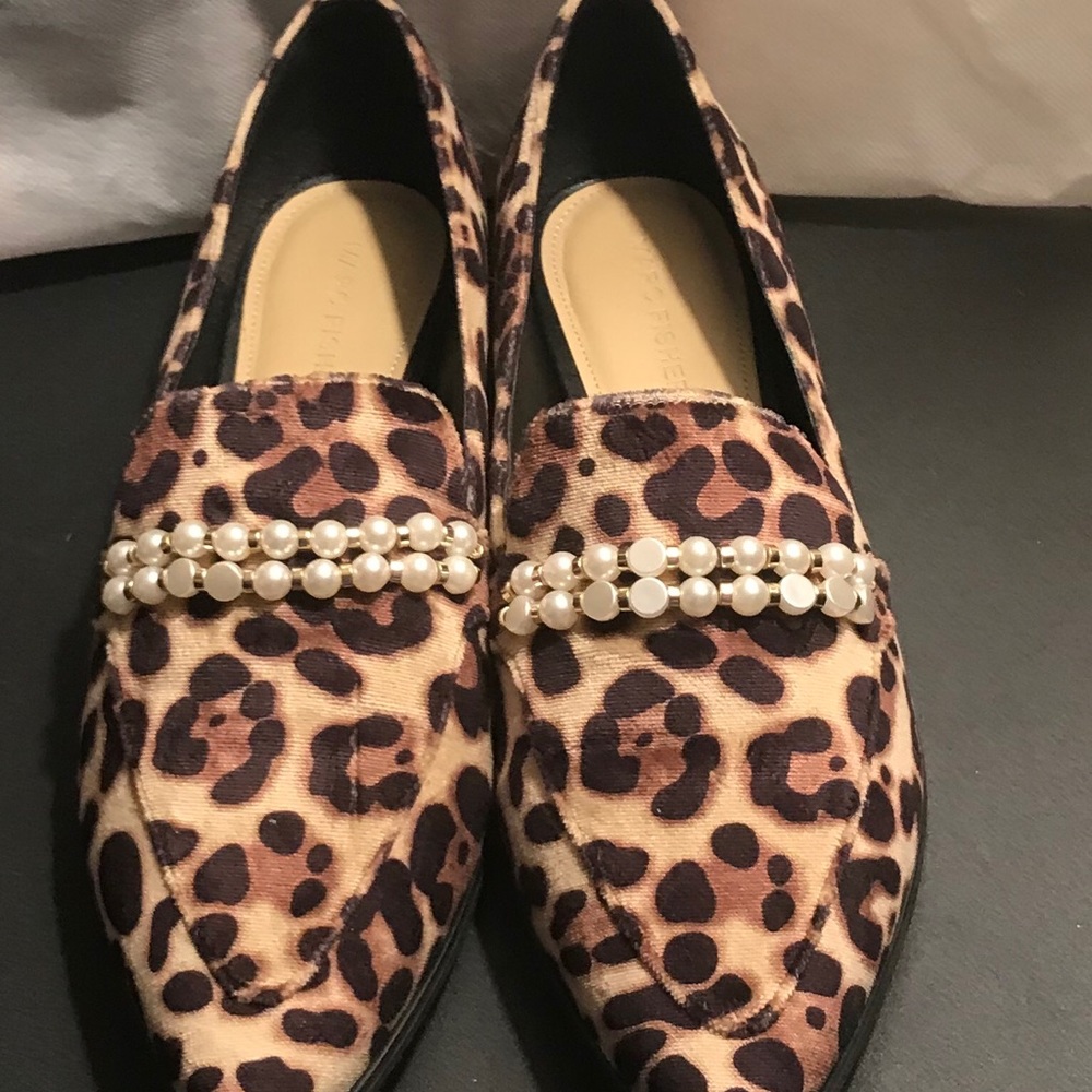 SHOES NWOB